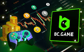 BC Game Уникальная Платформа для Игры и Заработка