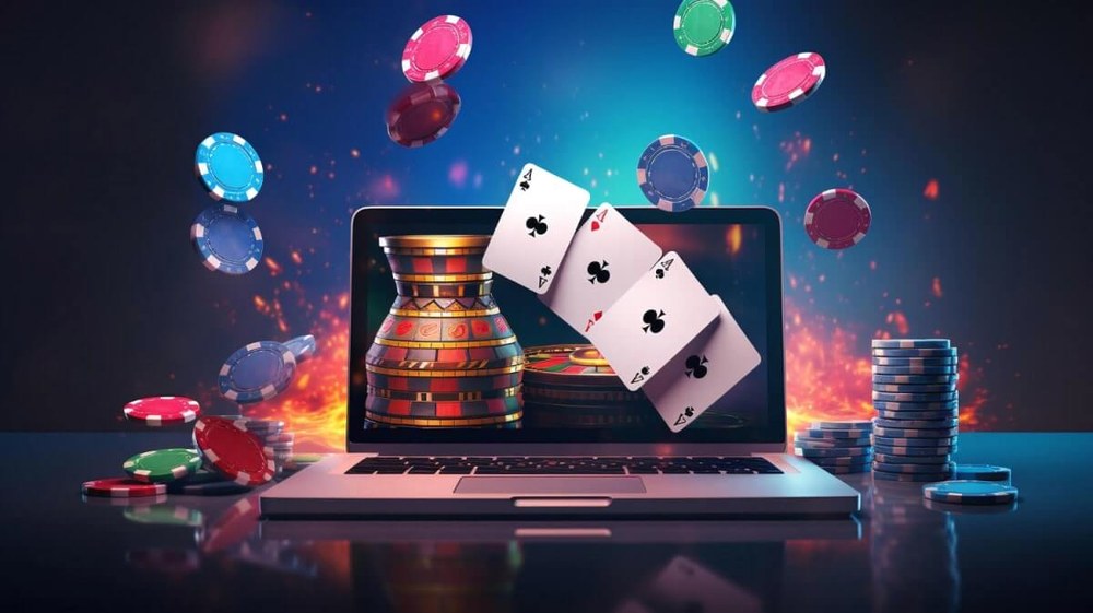 Choosing the Right Casino A Comprehensive Guide 1141821704