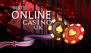 Comprehensive Review of Online Casinos in the UK 1580614172 Comprehensive Review of Online Casinos in the UK 1580614172