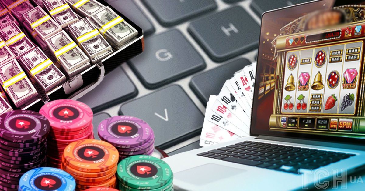 Revolutionizing Gaming Casino Platforms Powered by Machine Learning 1100199282