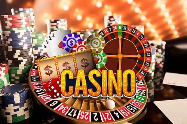 The Ultimate Guide to Pommi Casino Your Gateway to Online Gaming