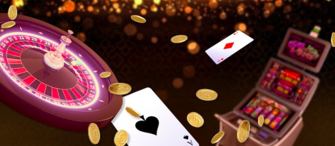 The Ultimate Guide to Pommi Casino Your Gateway to Online Gaming