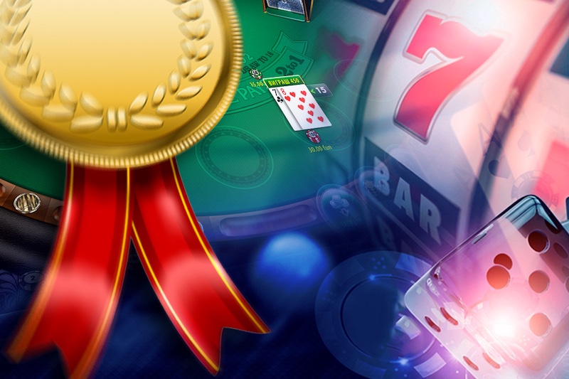 Experience the Thrill of Casino 31bet