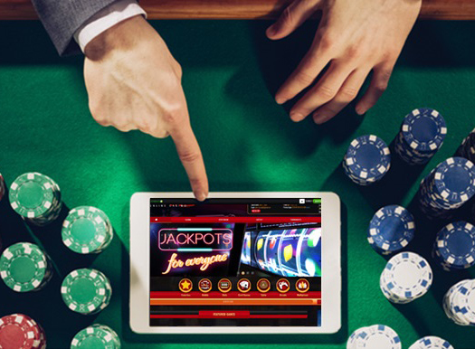 Experience the Thrill of Online Kingdom Casino 1988019329