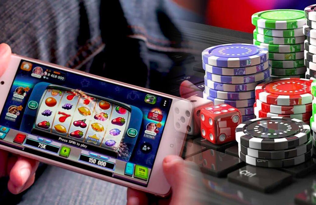 Experience the Thrill of Online Kingdom Casino 1988019329