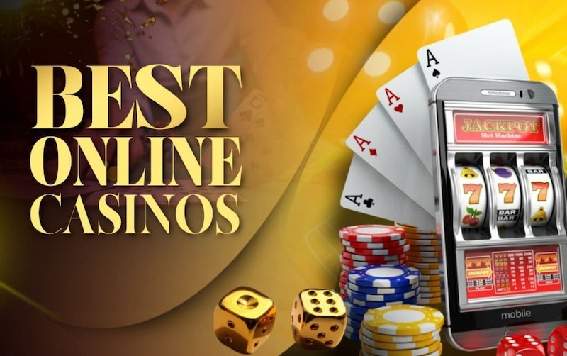 Experience Thrilling Gaming at Casobet Online Casino UK