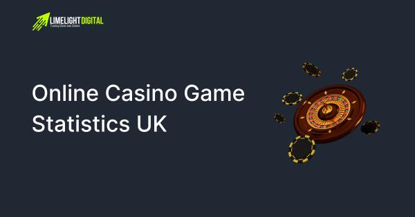 Explore the Exciting World of UK Online Casino Slots 1565584204 Explore the Exciting World of UK Online Casino Slots 1565584204
