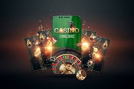 Midnight Wins Online Casino UK A New Era of Online Gaming