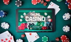 Midnight Wins Online Casino UK A New Era of Online Gaming