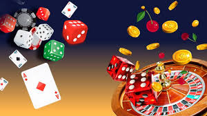 Experience the Thrill of Shiny Joker Casino Online Games -288291983