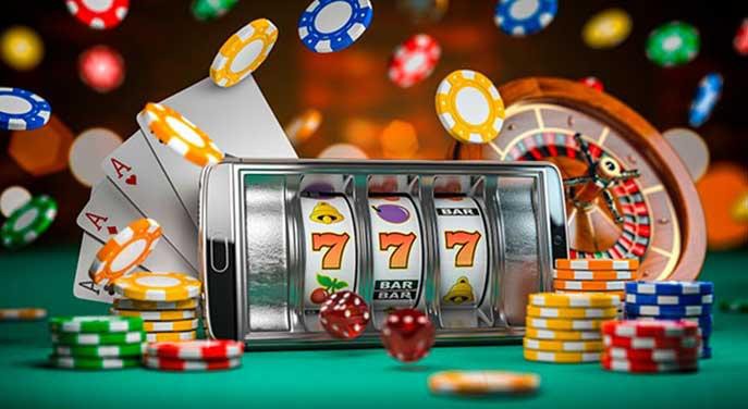 Explore the Thrill of Beonbet Casino Online Games Explore the Thrill of Beonbet Casino Online Games